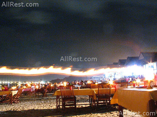 Jimbaran Puri Bali 21